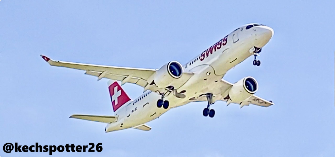 Airbus A220