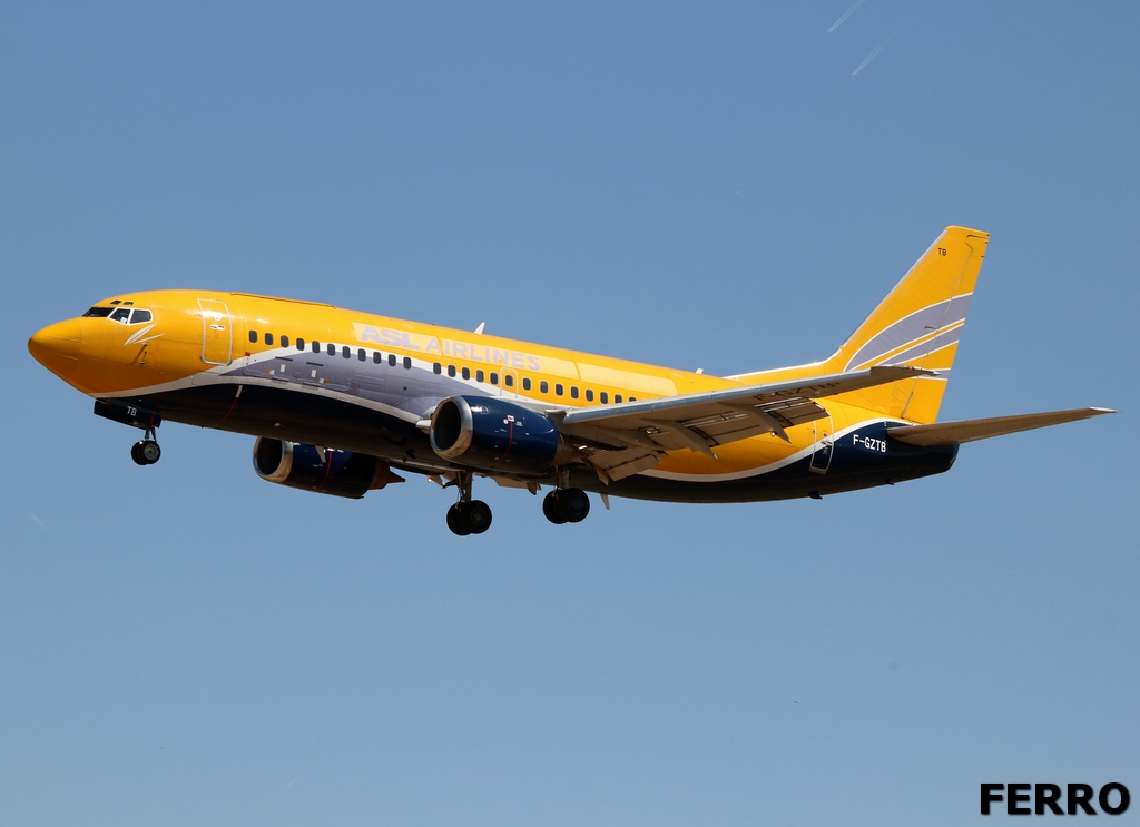 Boeing 737 Classic series