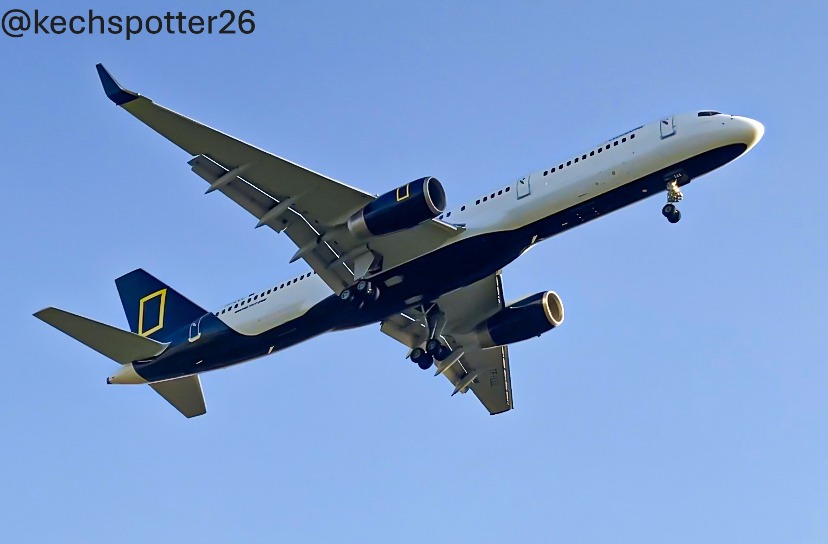 @kechspotter26 B757-200 pic