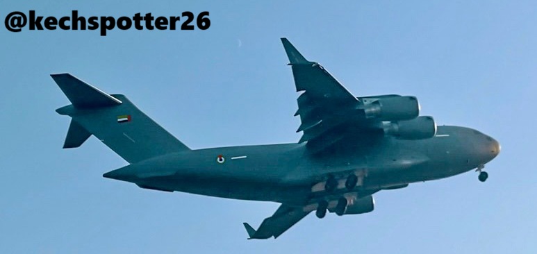 C-17A