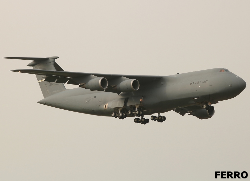 C-5 Galaxy