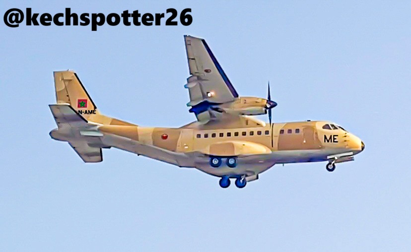 CASA CN-235