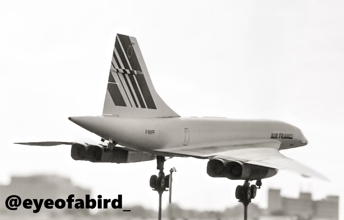 Concorde