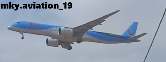 Embraer E195 photo by mky.aviation_19