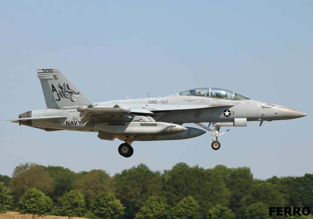 E/A-18G Growler