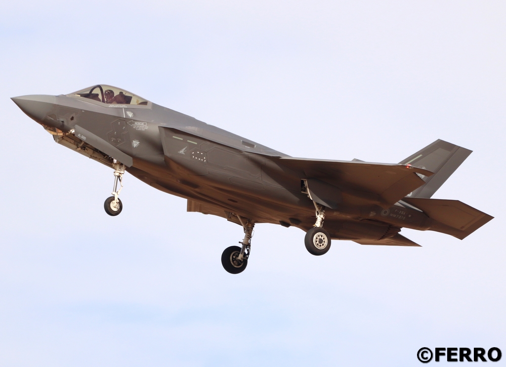 F-35 Lightning II