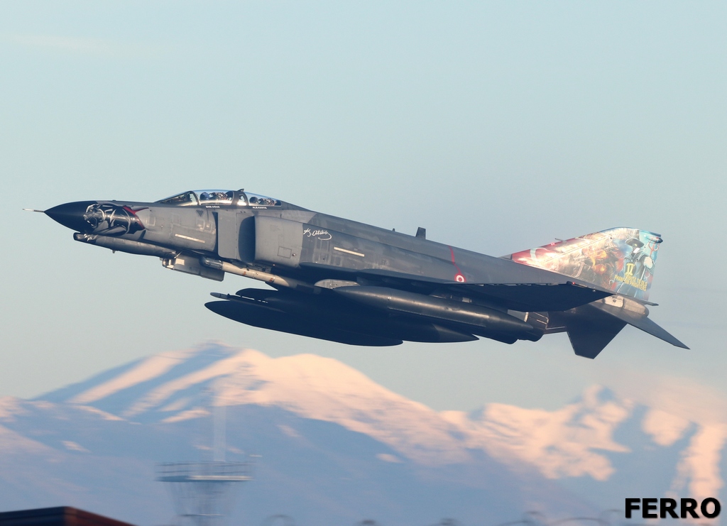 McDonnell Douglas F-4G Wild Weasel