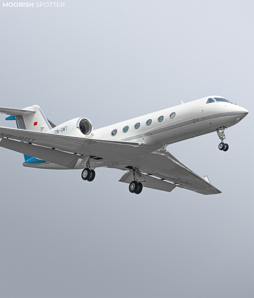 Gulfstream