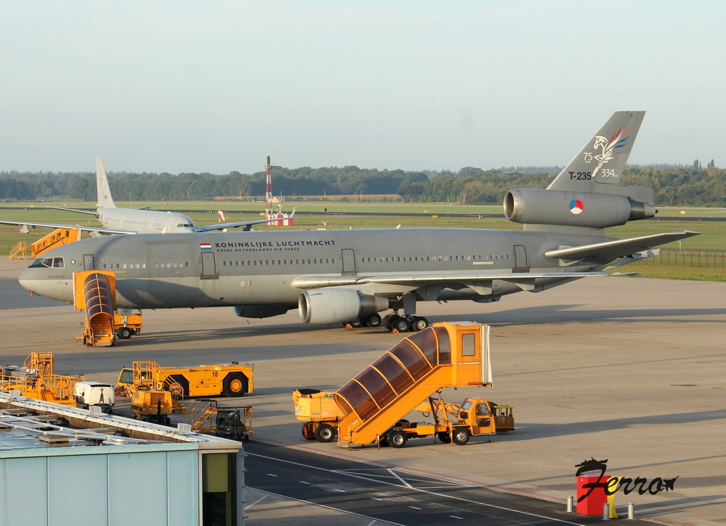 McDonnell Douglas DC-10 / KC-10