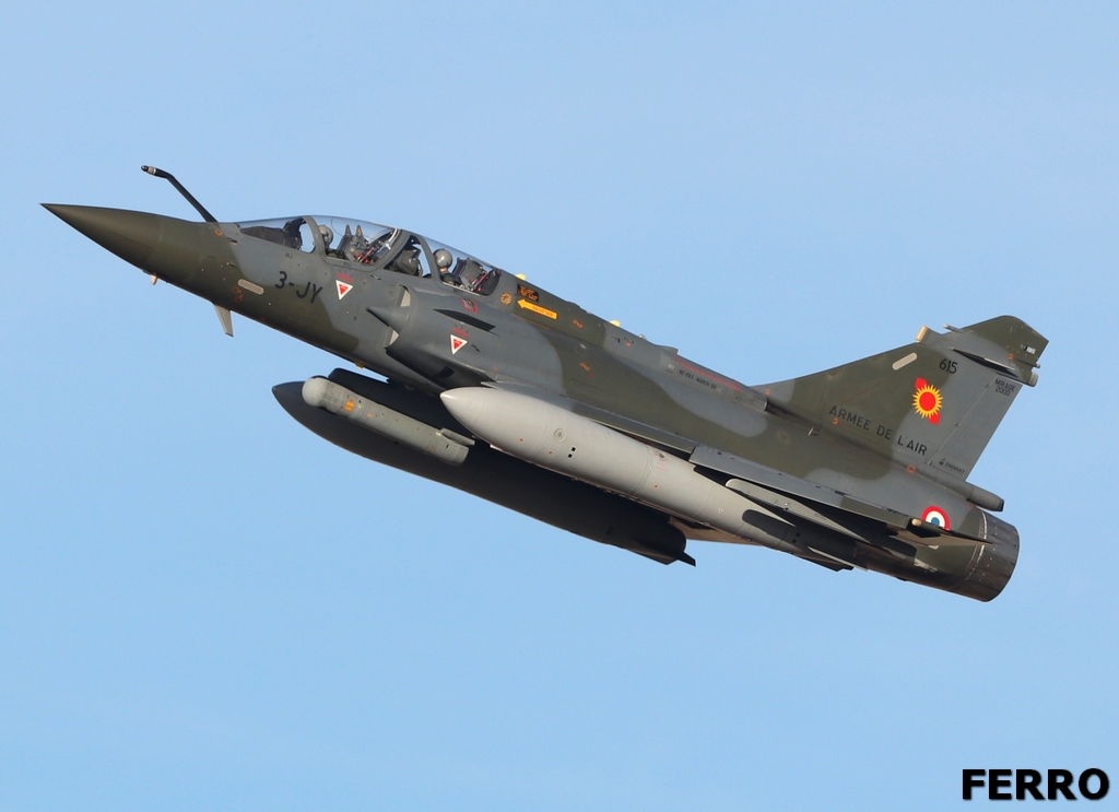 Dassault Mirage