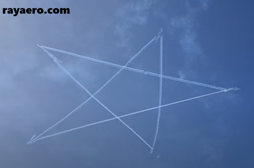 La marche Verte Star